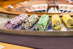 casino chips