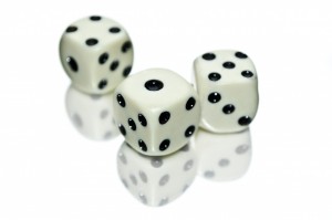 Dice