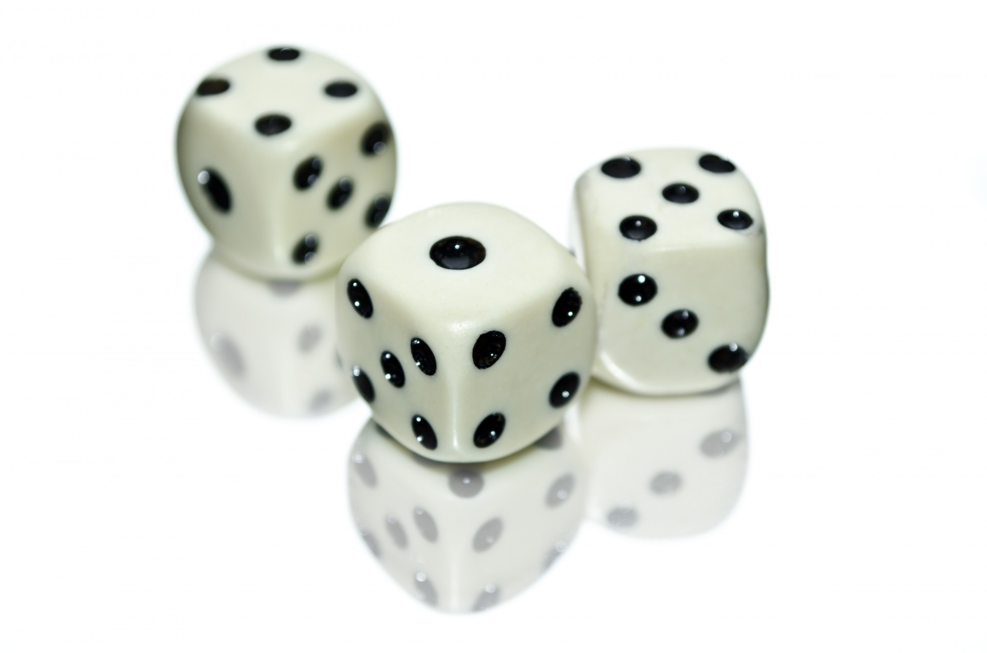 Dice