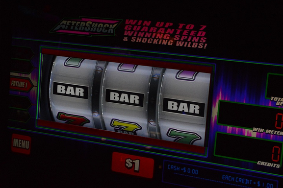 video slot