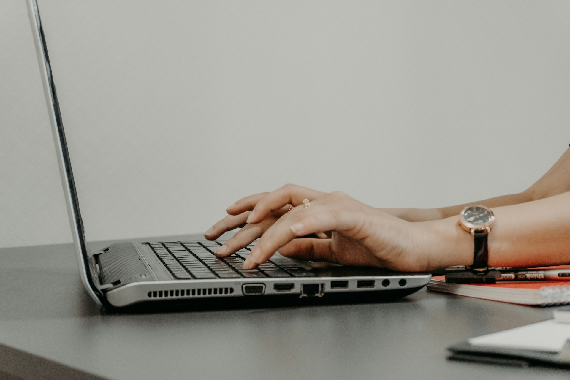laptop